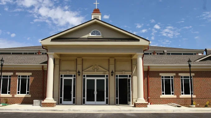 River Club Church in Fredericksburg, VA