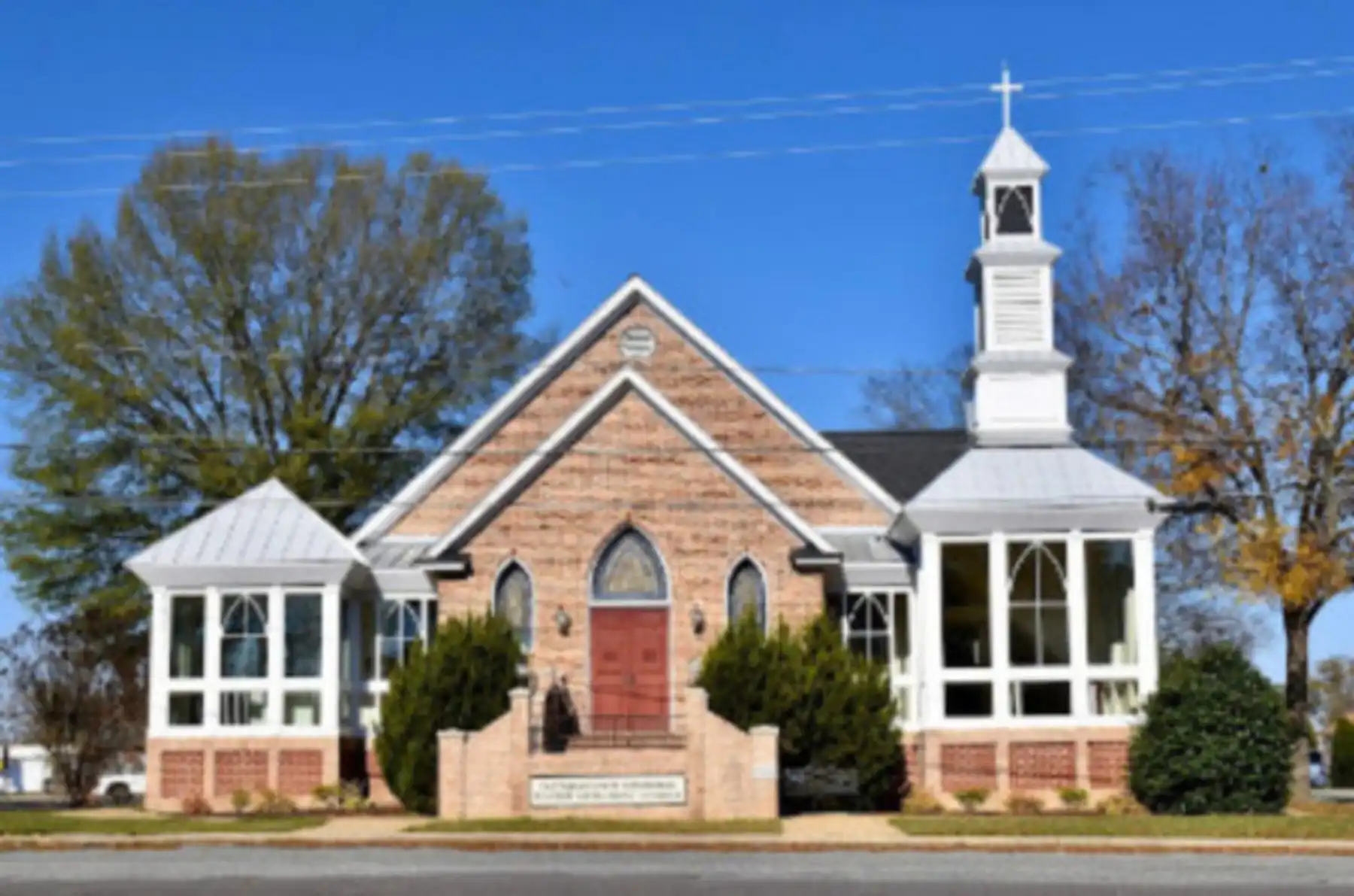 Tappahannock UMC