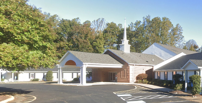 Choice Baptist Church